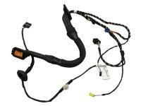 Kabel T�r rechts hinten T�rkabelbaum<br>MERCEDES (X 164 ) GL 420 CDI