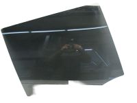 Seitenscheibe T�rscheibe rechts hinten <br>MERCEDES (X 164 ) GL 420 CDI