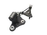 T�rscharnier vorne links<br>MERCEDES (X 164 ) GL 420 CDI