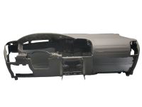 Armaturenbrett grau OPEL Zafira A<br>GM 