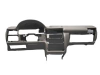 Armaturenbrett grau OPEL Astra F<br>GM 