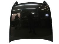 Motorhaube Haube Tarantella Schwarz LR9V<br>VW PHAETON 3D 02-07