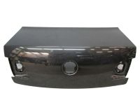 Heckklappe Tarantella Schwarz LR9V<br>VW PHAETON 3D 02-07