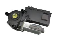 Motor Fensterheber links vorn mit T�rsteuerger�t<br>VW PHAETON 3D 02-07