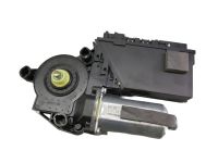Motor Fensterheber rechts hinten mit T�rsteuerger�t<br>VW PHAETON 3D 02-07