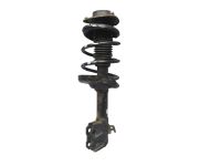 Federbein Sto�d�mpfer links vorn <br>F�R SUBARU FORESTER (SH) 2.0 D AWD