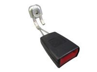 Gurtschloss rechts hinten <br>VW PHAETON 3D 02-07