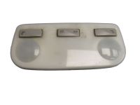 Innenleuchte <br>RENAULT MEGANE III SCHR�GHECK (BZ0/1) 1.5 DCI