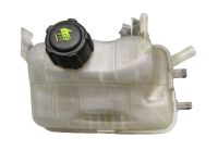 Beh�lter K�hlwasser Ausgleichsbeh�lter <br>RENAULT MEGANE III SCHR�GHECK (BZ0/1) 1.5 DCI