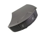 Schalter Einparkhilfe Sonnenrollo<br>VW PHAETON 3D 02-07