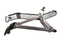 Heckklappe Scharnier links<br>VW PHAETON 3D 02-07