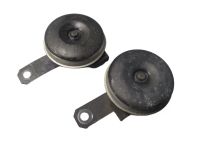 Hupe <br>F�R SUBARU FORESTER (SH) 2.0 D AWD