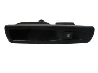 Schalter Fensterheber links hinten <br>RENAULT MEGANE III SCHR�GHECK (BZ0/1) 1.5 DCI