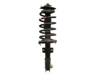 Federbein Sto�d�mpfer links vorn <br>VOLVO XC90 I (275) D5 AWD
