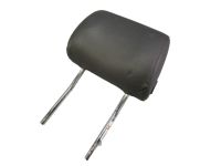 Kopfst�tze links vorn Audi A6 4F<br>SW 