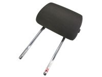 Kopfst�tze links hinten BMW 3er E90 E91<br>SW 