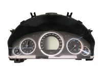 Tacho Kombiinstrument Mercedes E-Klasse E 200 CDI S212 W212<br>SW 