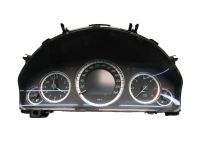 Tacho Kombiinstrument Mercedes E-Klasse S212 W212 E 200 CDI<br>SW 
