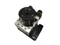 ABS Hydraulikblock Steuergert VW Touareg 7P_<br>SW 