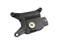 Stellmotor f�r Heizung VW Golf Plus<br>SW 