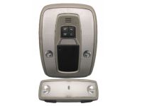 Innenleuchte Set vorne und hinten<br>VOLVO V60 I (155, 157) D3/D4