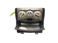 Bedienelement, Klimaanlage Klimabedienteil<br>DAIHATSU SIRION (M3) 1.0