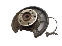 Achsschenkel Radnabe rechts hinten <br>MERCEDES B-KLASSE (W245) B 200