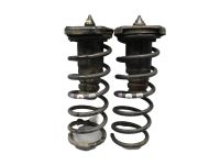 Federnsatz Hinterachse <br>VOLVO V60 I (155, 157) D3/D4