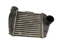 Ladeluftk�hler Audi A6 4F 2.7 TDI CANC<br>SW 