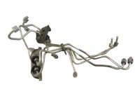 Einspritzleitung 4 St�ck<br>F�R SUBARU FORESTER (SH) 2.0 D AWD