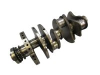 Kurbelwelle Audi A8 D3 4E 4.0 TDI V8 ASE<br>SW 