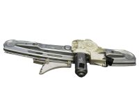 Fensterheber links hinten EFH <br>OPEL VECTRA C CC 3.2 V6