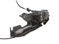 T�rschloss Schloss links vorn <br>FORD FIESTA VI 1.4 TDCI