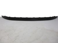 Sto�stange Sto�f�nger vorne unten<br>FORD FIESTA VI 1.4 TDCI