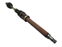 Antriebswelle Gelenkwelle rechts vorn <br>FORD FIESTA VI 1.4 TDCI