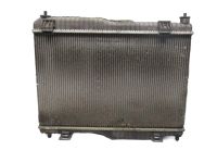 K�hler Wasserk�hler <br>FORD FIESTA VI 1.4 TDCI