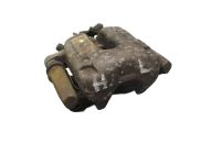 Bremssattel Bremszange links hinten <br>CITROEN C4 COUPE (LA) 1.4 16V