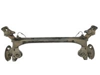 Achse Hinterachse Achstr�ger <br>CITROEN C4 COUPE (LA) 1.4 16V