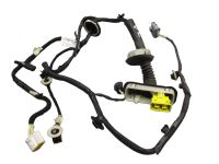 Kabel T�r links vorn <br>CITROEN C4 CACTUS 1.2 VTI 82 14-18