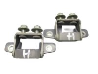 Heckklappenscharnier <br>HYUNDAI KONA 1.0 T-GDI BJ 17-