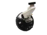 Bremskraftverstrker Hauptbremszylinder<br>HYUNDAI KONA 1.0 T-GDI BJ 17-