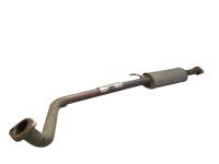 Auspuffrohr Vorschalldmpfer<br>HYUNDAI KONA 1.0 T-GDI BJ 17-