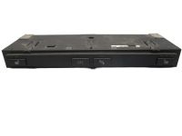 Schalter Sitzheizung PDC-Schalter<br>BMW 5 TOURING (E61) 525D