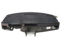 Armaturenbrett LCI<br>BMW 5 TOURING (E61) 525D