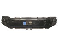 Schlosstr�ger Abdeckung LCI<br>BMW 5 TOURING (E61) 525D