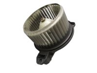 Gebl�semotor Heizungsgebl�se <br>AUDI A6 (4B2, C5) 2.5 TDI