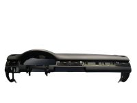 Armaturenbrett <br>AUDI A6 (4B2, C5) 2.5 TDI