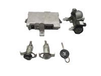 Steuerger�t Motor Set komplett<br>MITSUBISHI COLT VI (Z2A, Z3A) 1.1