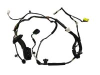 Kabel T�r rechts vorn <br>HYUNDAI I20 (GB, IB) 1.2