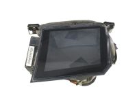 Tacho Kombiinstrument Head Up Display LCI<br>BMW 5 TOURING (E61) 530D